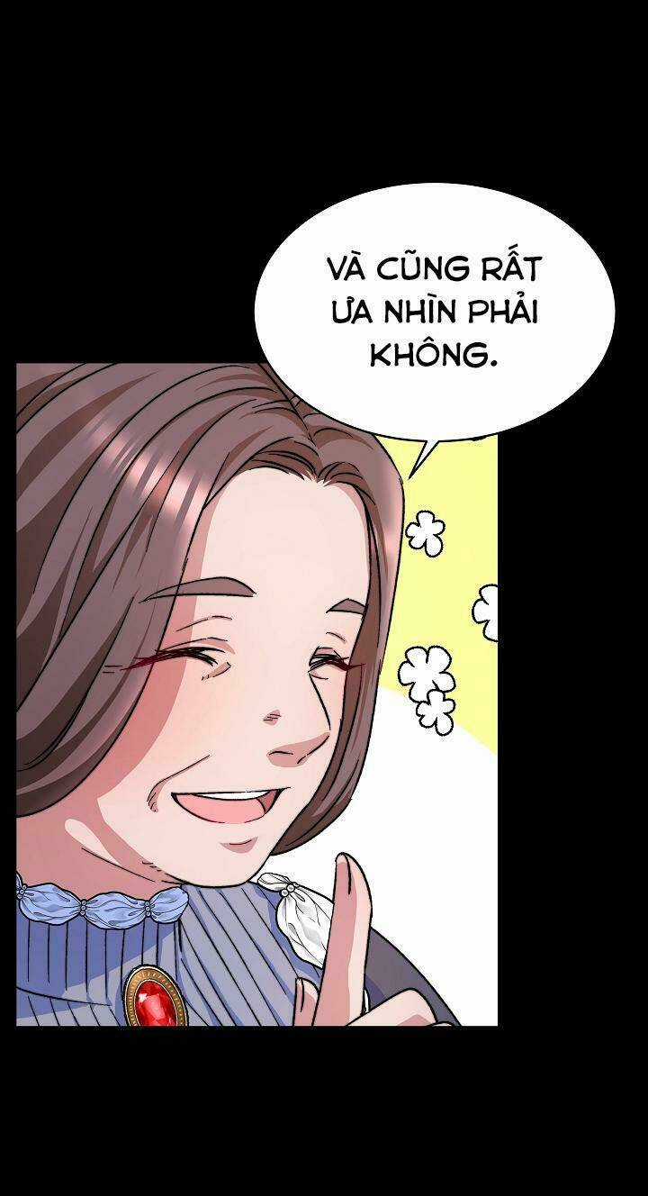 Nàng Evangeline - Chapter 11 - Trang 7