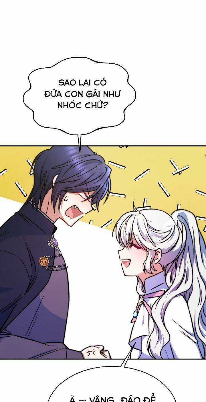 Nàng Evangeline - Chapter 11 - Trang 61