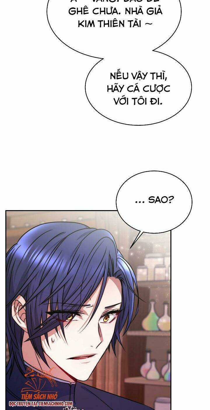 Nàng Evangeline - Chapter 11 - Trang 62