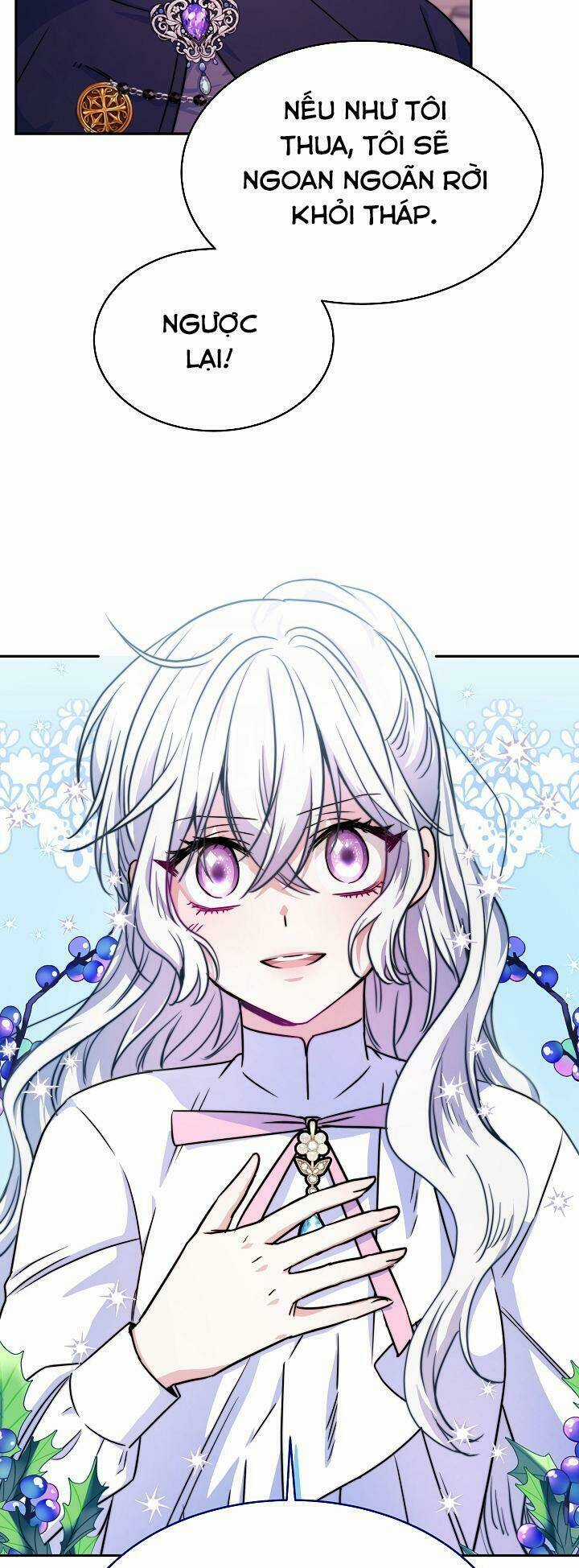 Nàng Evangeline - Chapter 11 - Trang 63