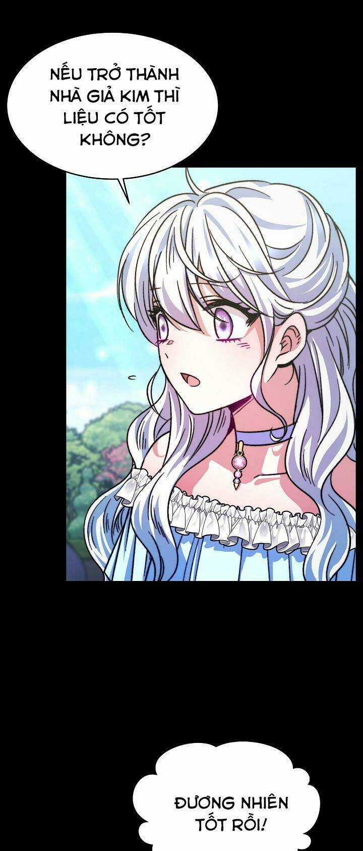 Nàng Evangeline - Chapter 11 - Trang 9