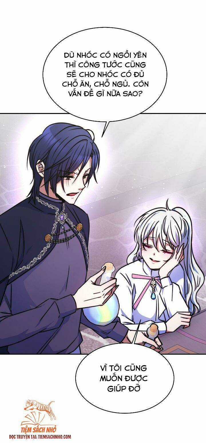 Nàng Evangeline - Chapter 12 - Trang 12