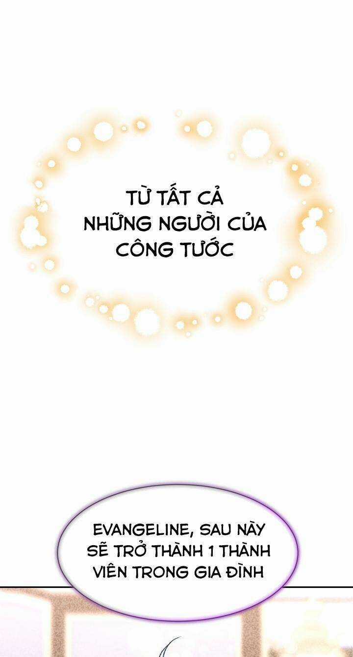 Nàng Evangeline - Chapter 12 - Trang 13