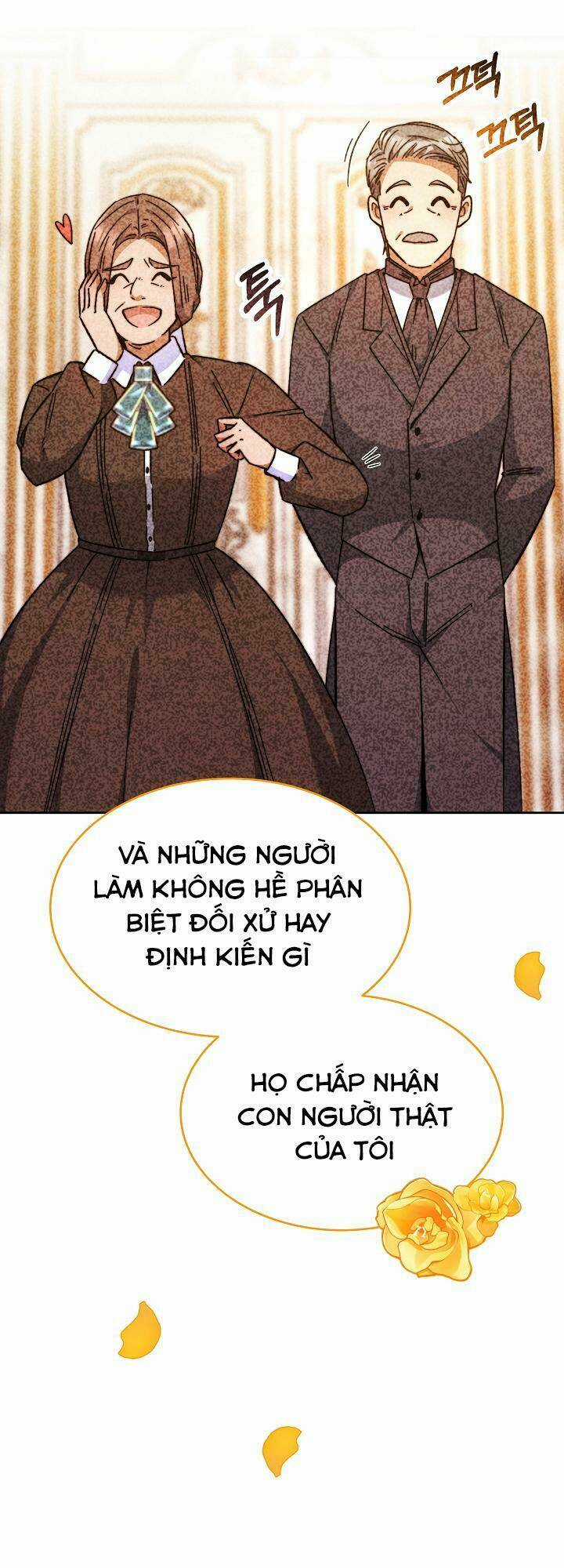 Nàng Evangeline - Chapter 12 - Trang 15