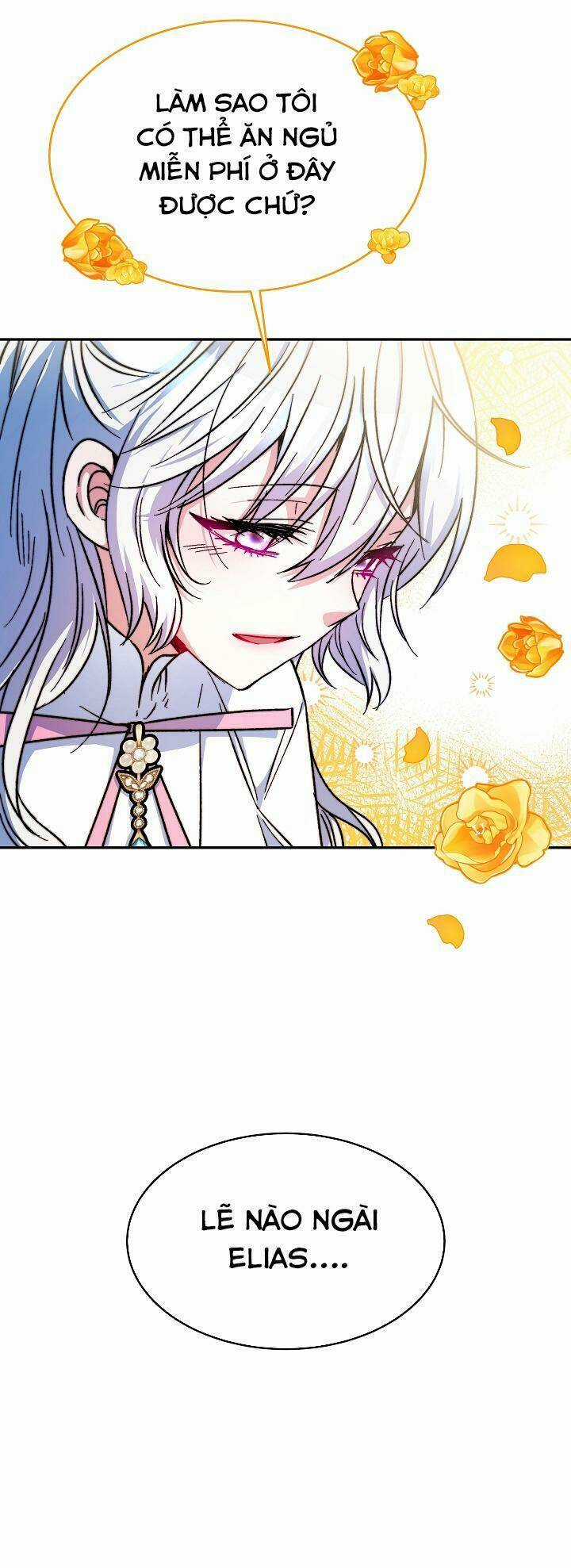 Nàng Evangeline - Chapter 12 - Trang 16