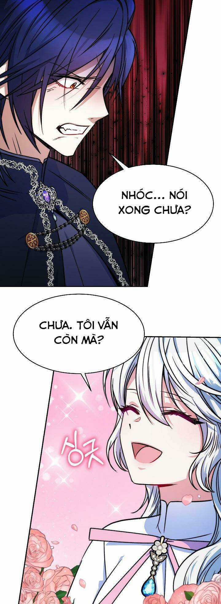 Nàng Evangeline - Chapter 12 - Trang 18