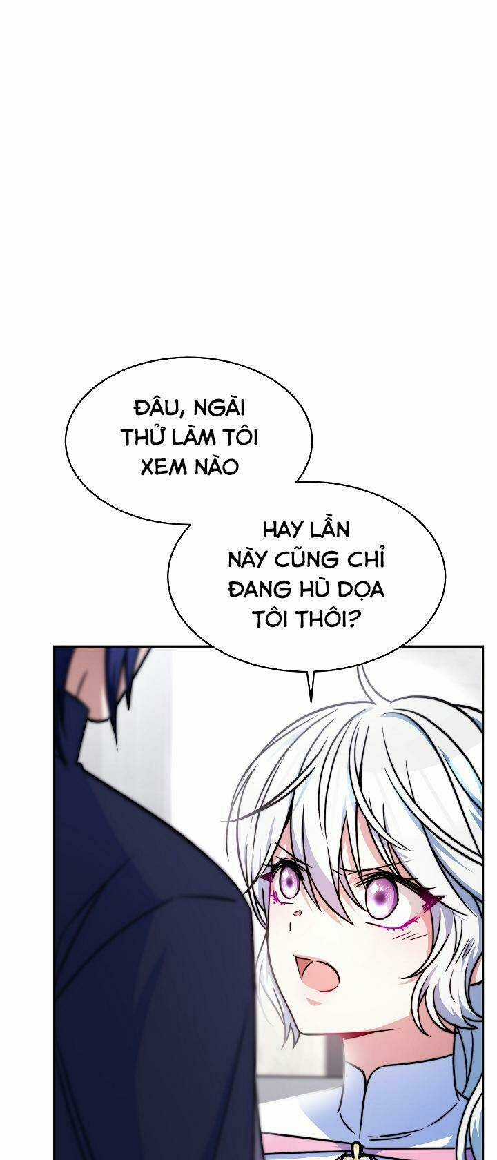 Nàng Evangeline - Chapter 12 - Trang 20