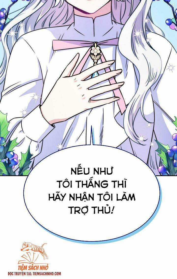 Nàng Evangeline - Chapter 12 - Trang 3