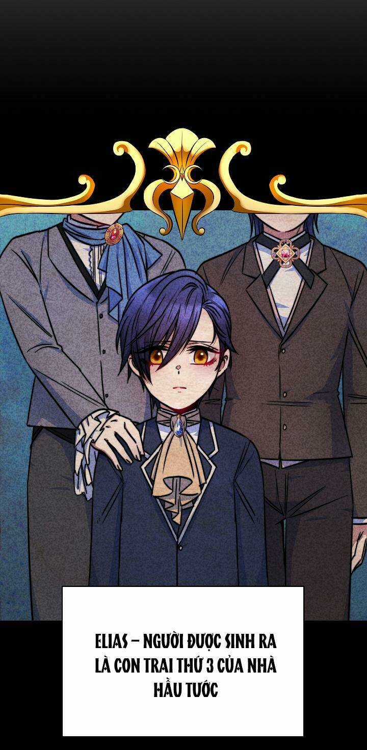 Nàng Evangeline - Chapter 12 - Trang 24