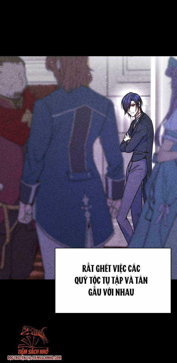 Nàng Evangeline - Chapter 12 - Trang 25