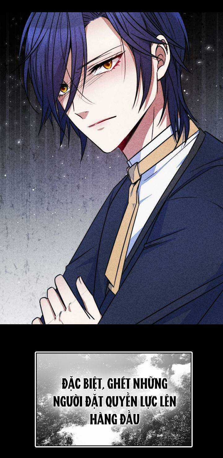 Nàng Evangeline - Chapter 12 - Trang 26