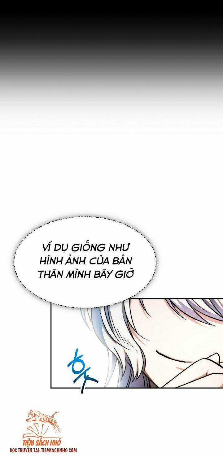 Nàng Evangeline - Chapter 12 - Trang 27