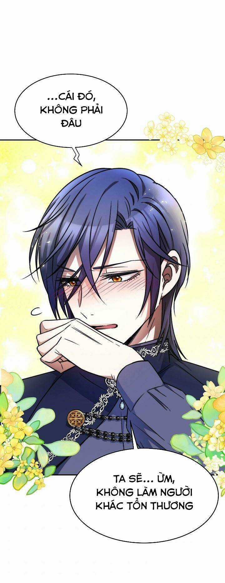 Nàng Evangeline - Chapter 12 - Trang 28