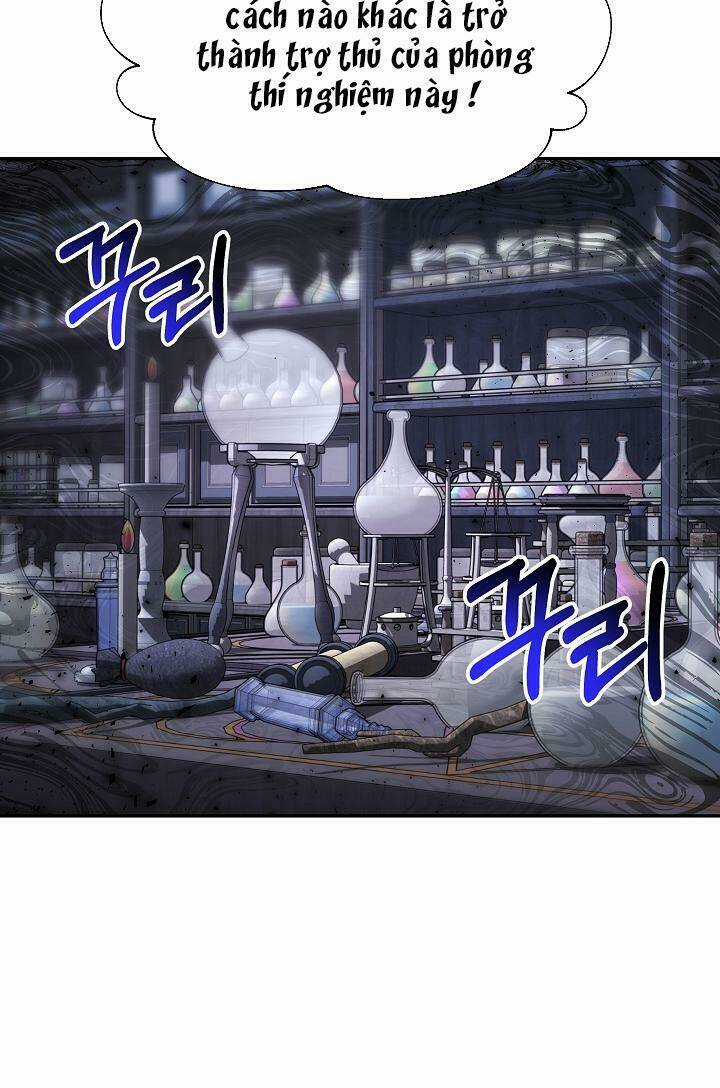 Nàng Evangeline - Chapter 12 - Trang 31