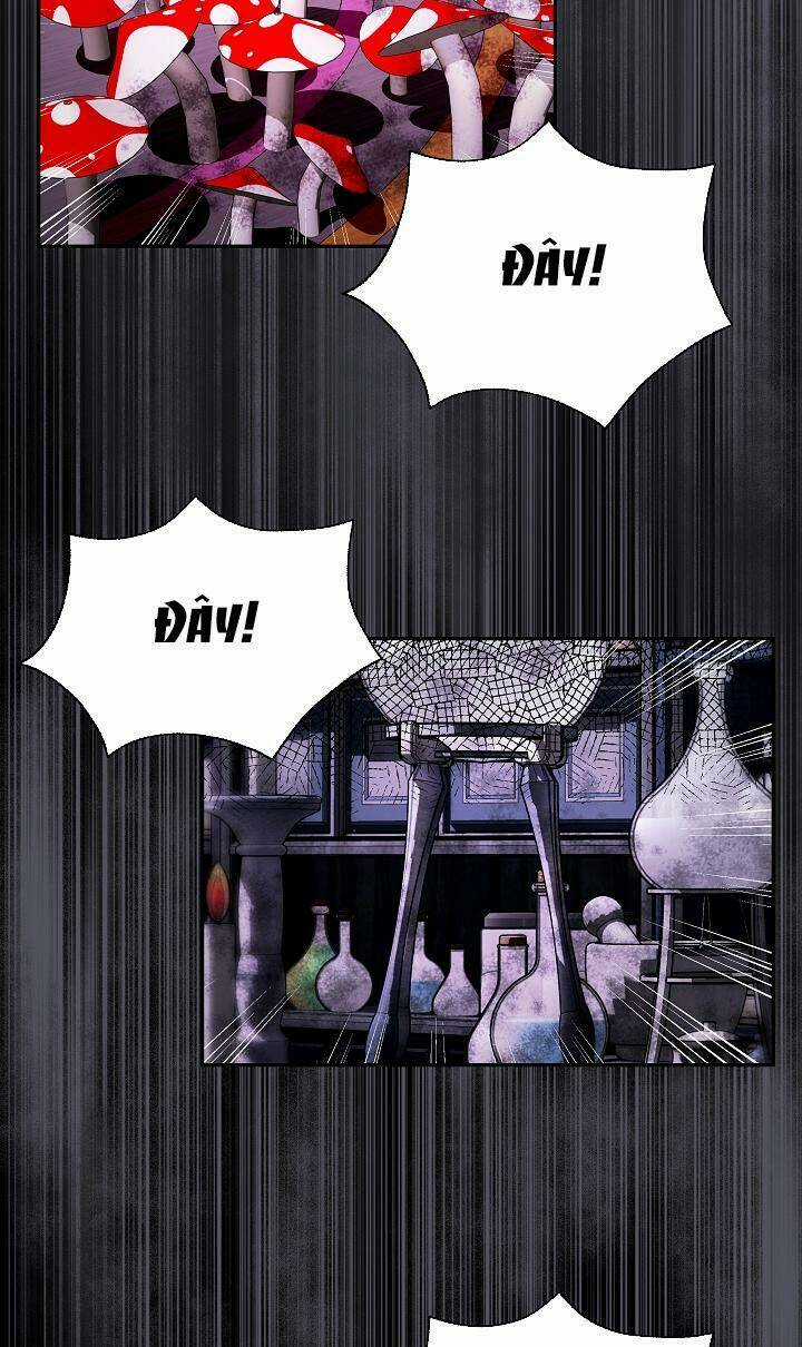 Nàng Evangeline - Chapter 12 - Trang 34