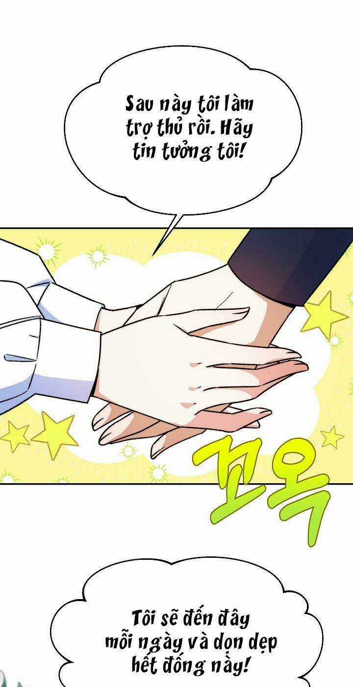 Nàng Evangeline - Chapter 12 - Trang 38