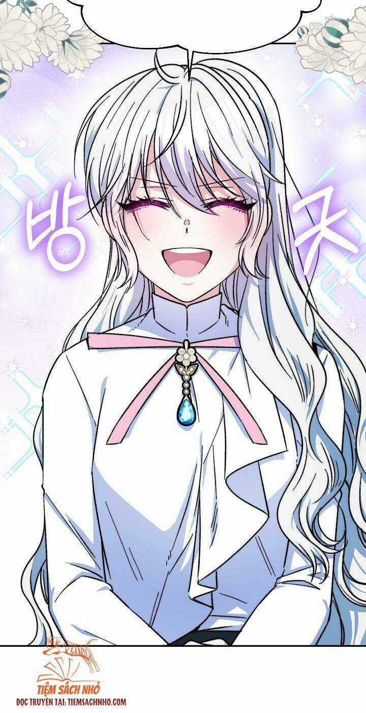 Nàng Evangeline - Chapter 12 - Trang 39