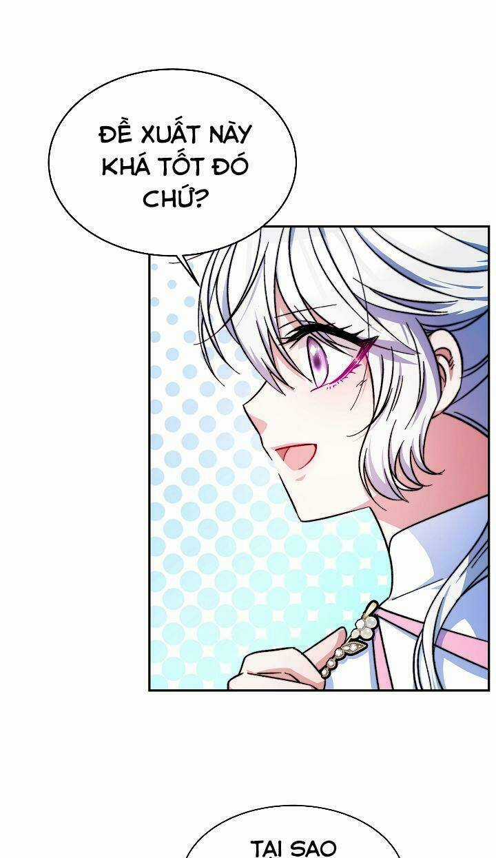 Nàng Evangeline - Chapter 12 - Trang 5