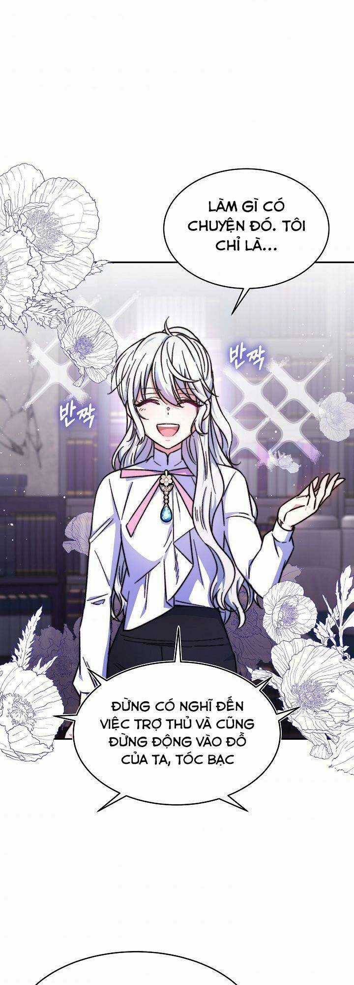 Nàng Evangeline - Chapter 12 - Trang 42