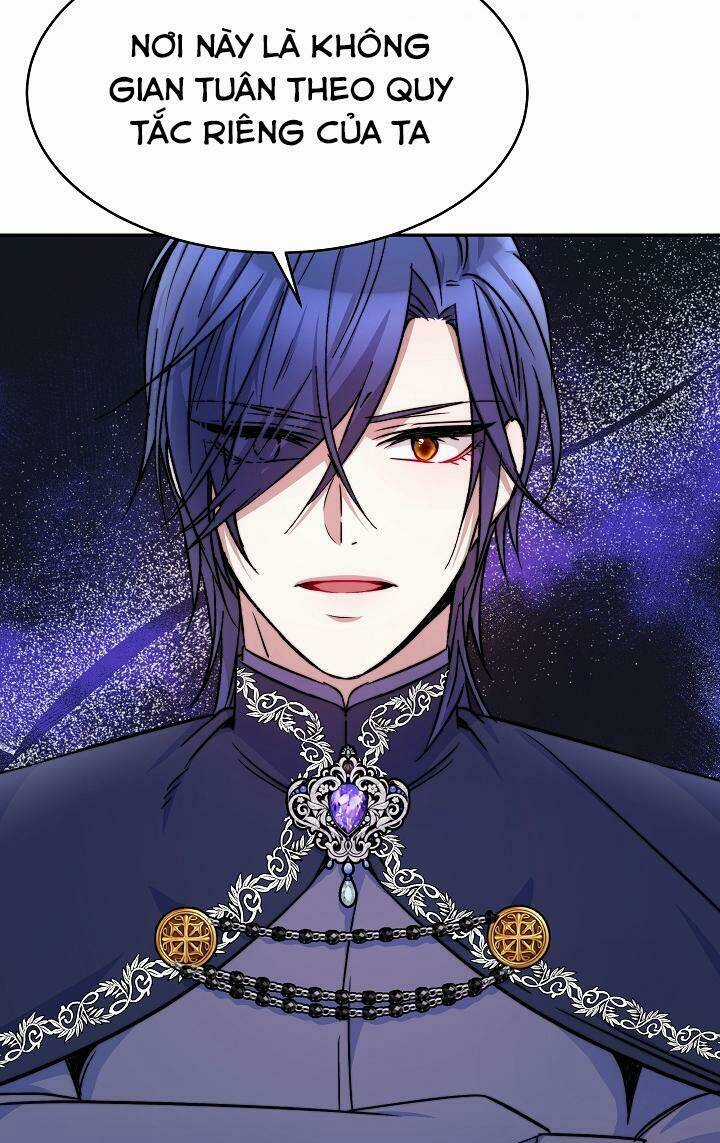 Nàng Evangeline - Chapter 12 - Trang 43