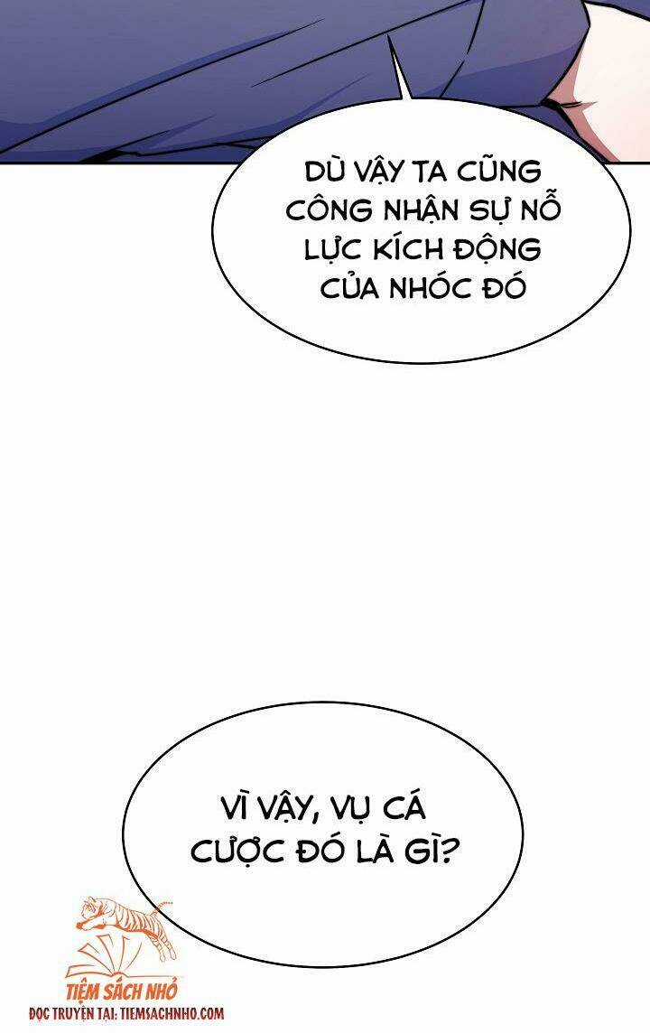 Nàng Evangeline - Chapter 12 - Trang 44