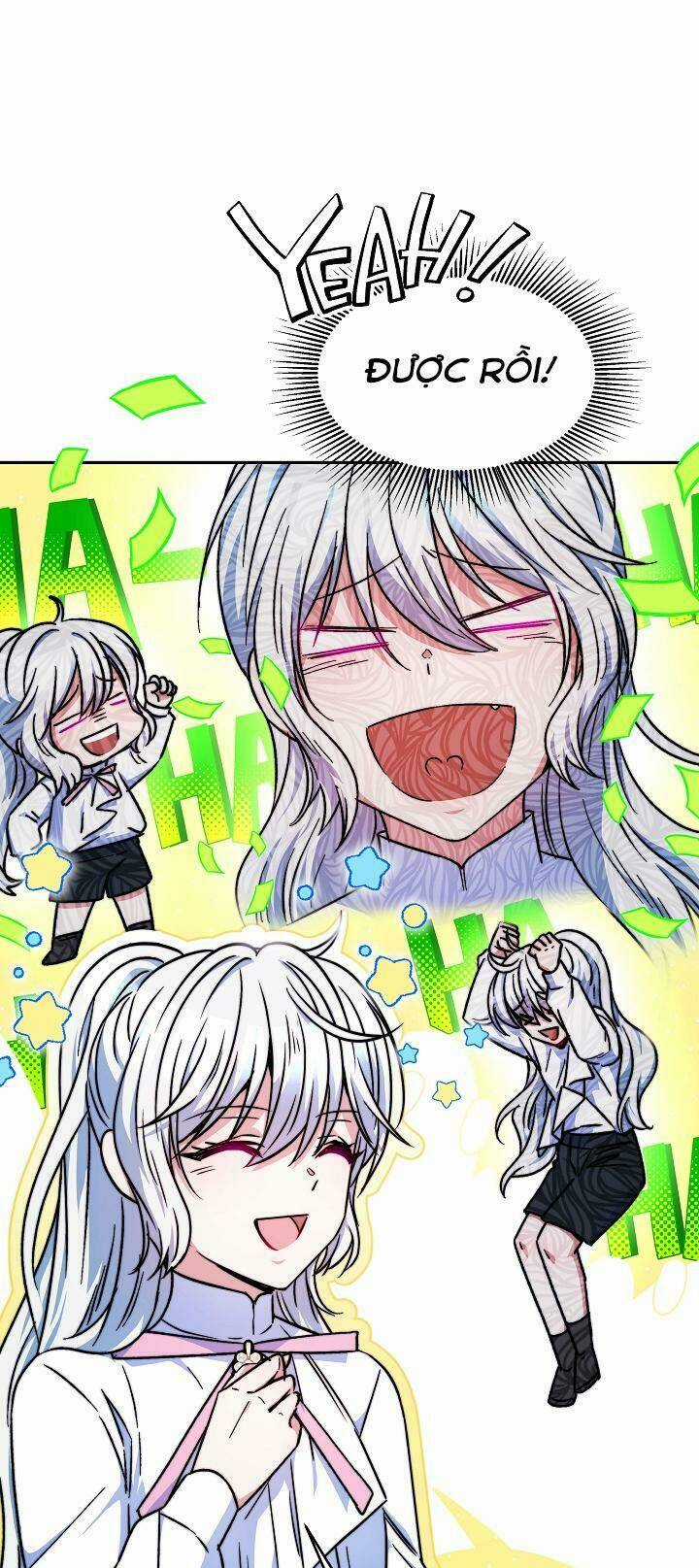 Nàng Evangeline - Chapter 12 - Trang 45