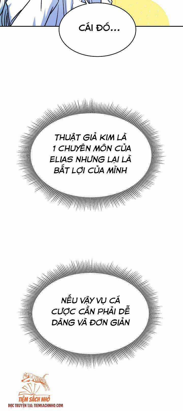 Nàng Evangeline - Chapter 12 - Trang 46