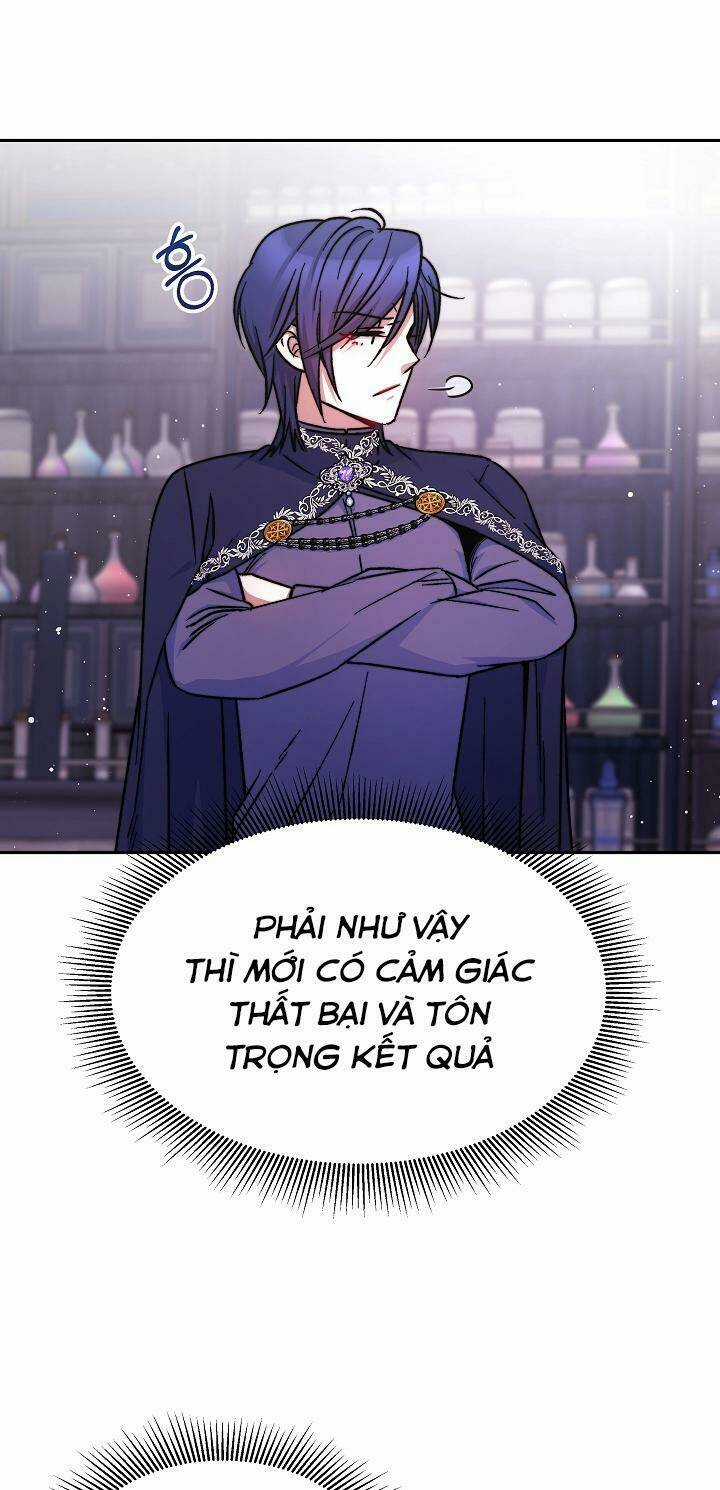 Nàng Evangeline - Chapter 12 - Trang 47