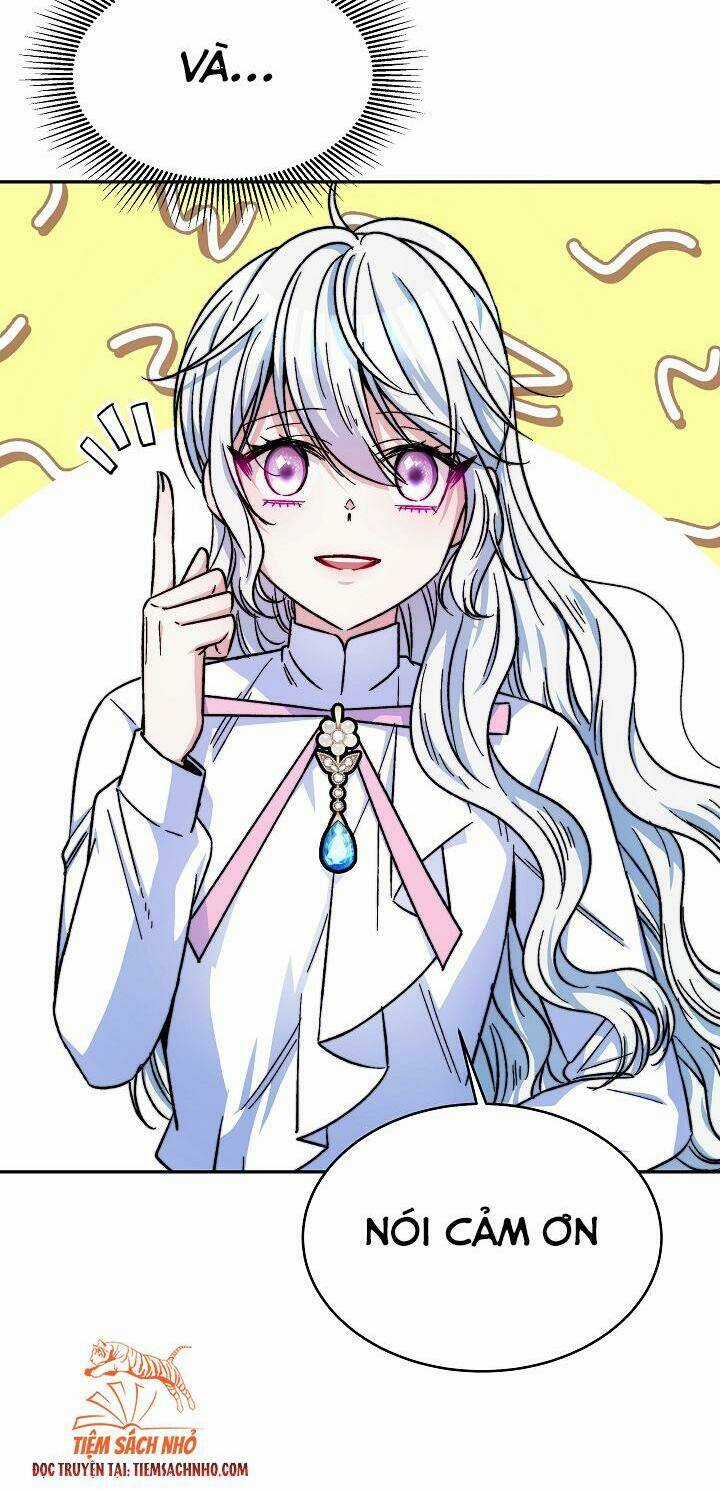 Nàng Evangeline - Chapter 12 - Trang 48