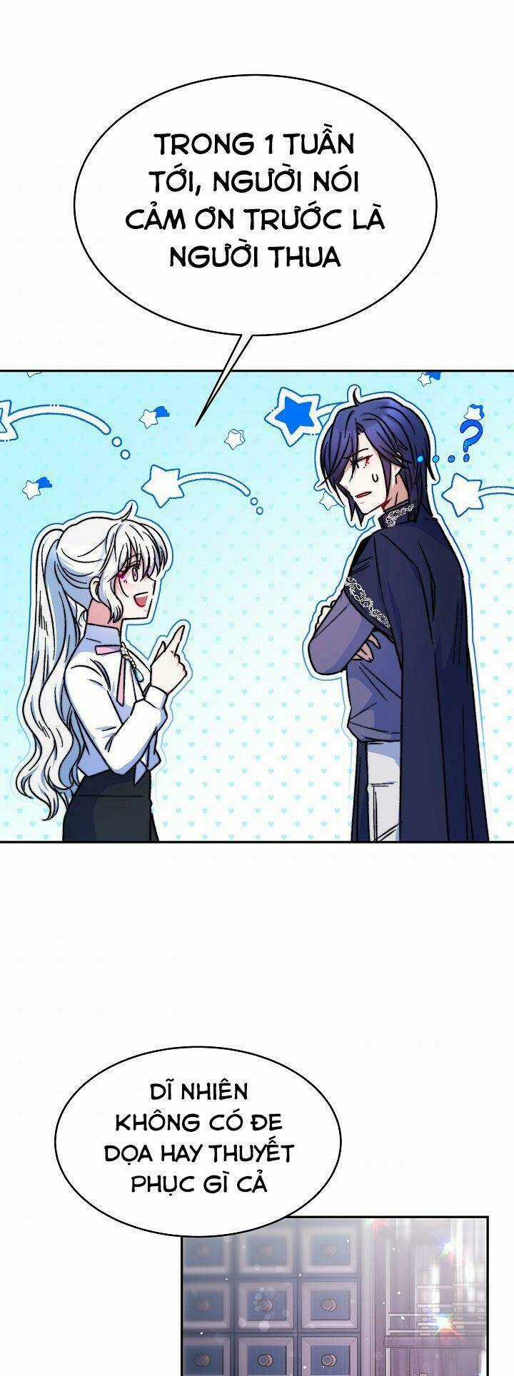 Nàng Evangeline - Chapter 12 - Trang 49