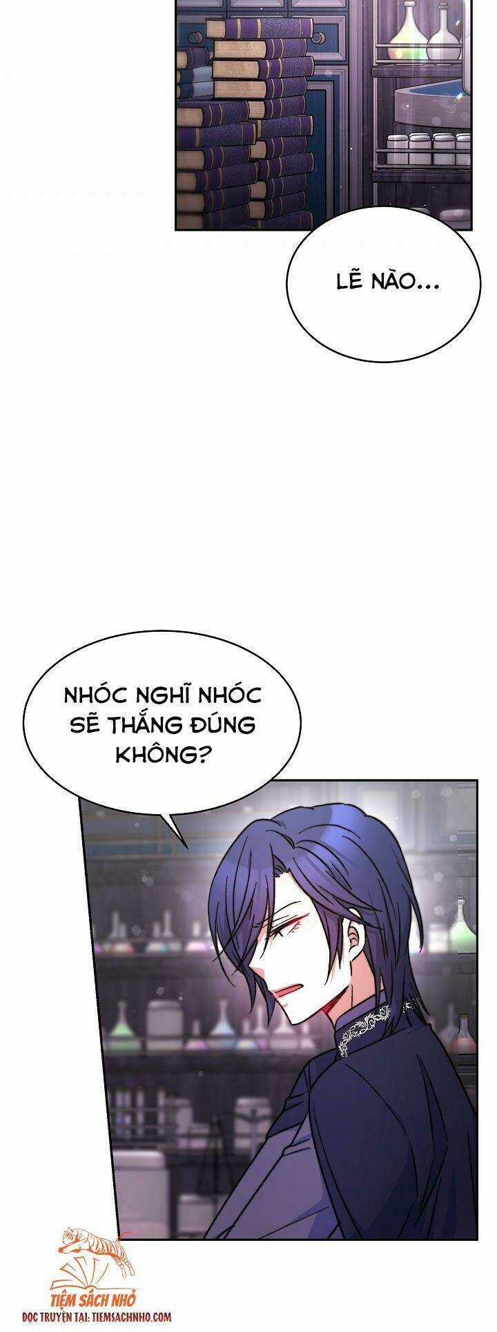 Nàng Evangeline - Chapter 12 - Trang 50