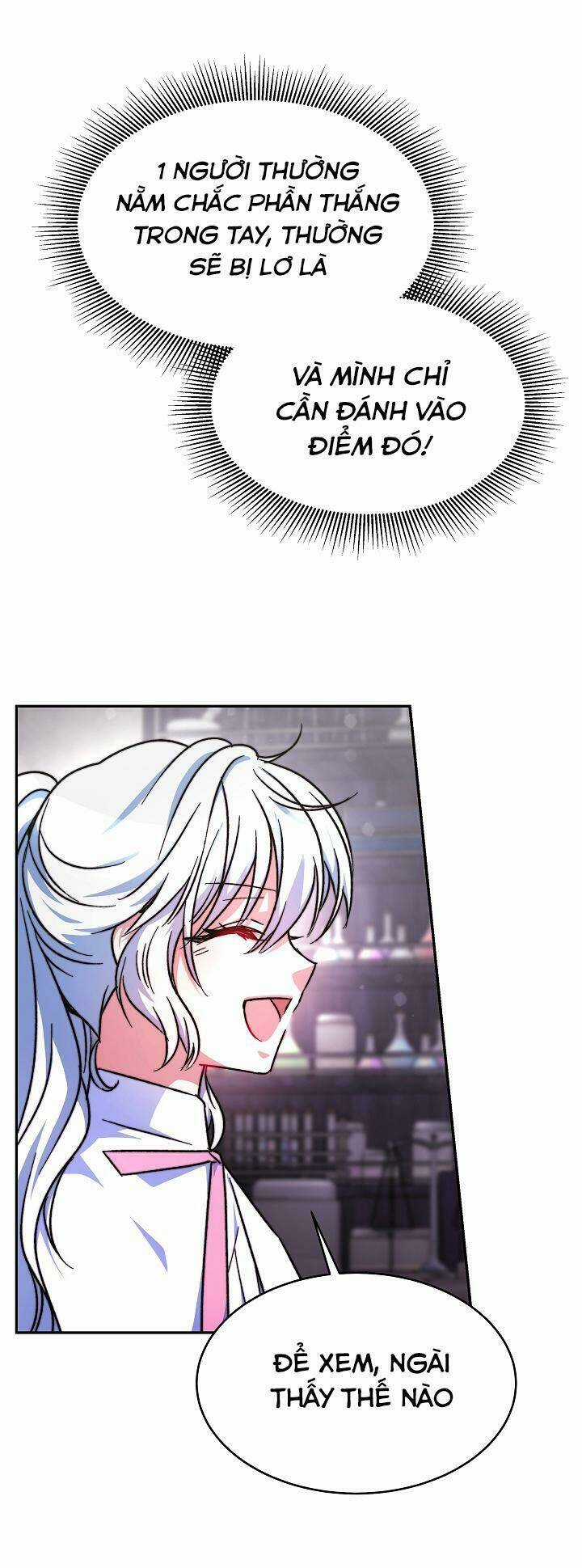 Nàng Evangeline - Chapter 12 - Trang 51