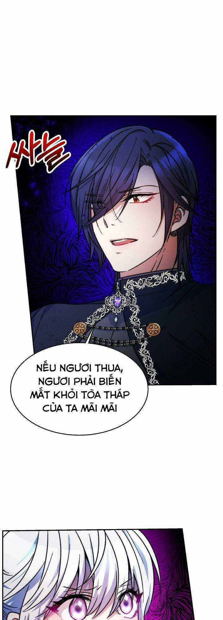 Nàng Evangeline - Chapter 12 - Trang 53