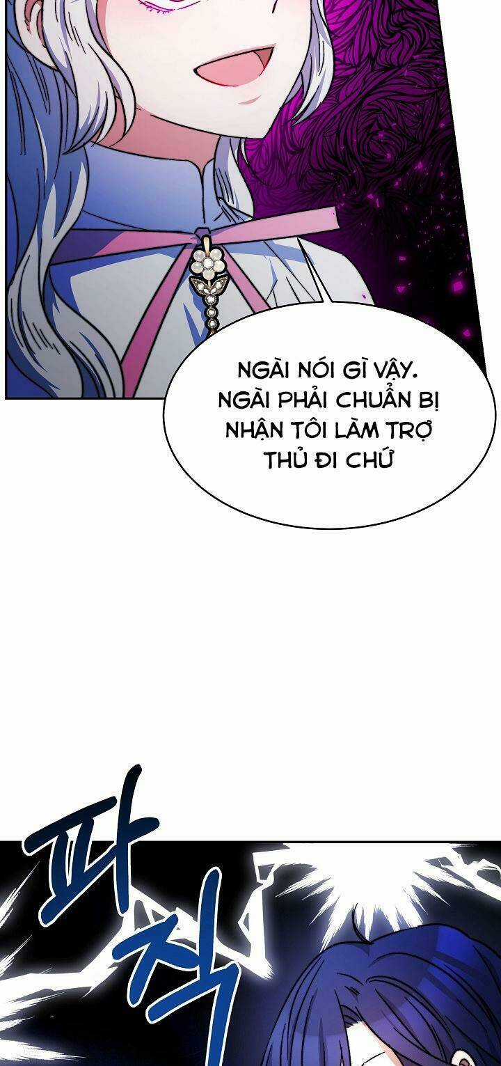 Nàng Evangeline - Chapter 12 - Trang 54