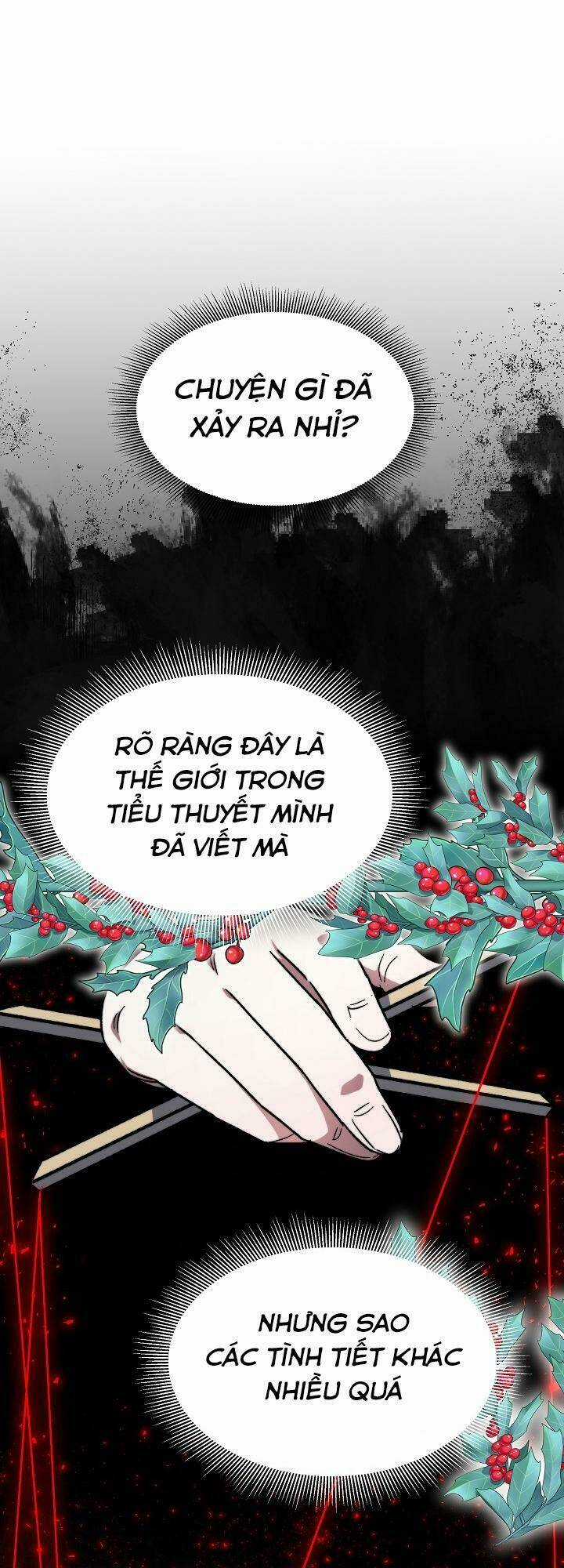 Nàng Evangeline - Chapter 12 - Trang 61