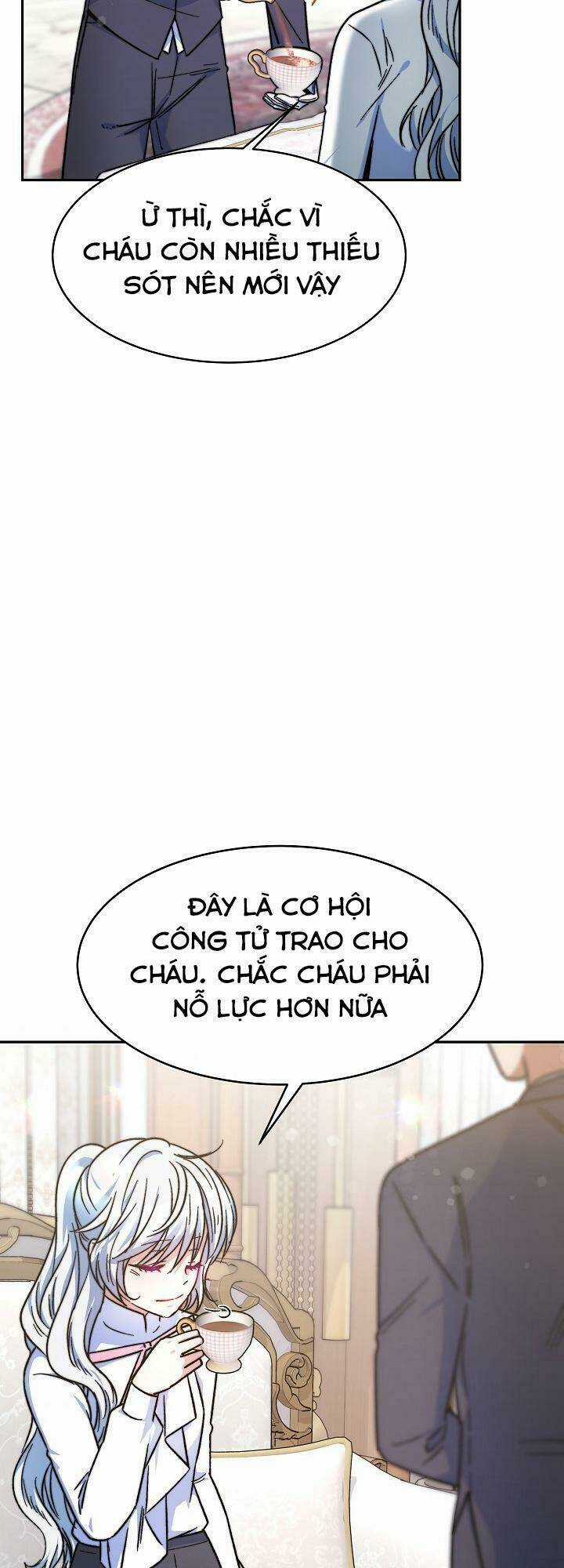 Nàng Evangeline - Chapter 12 - Trang 67