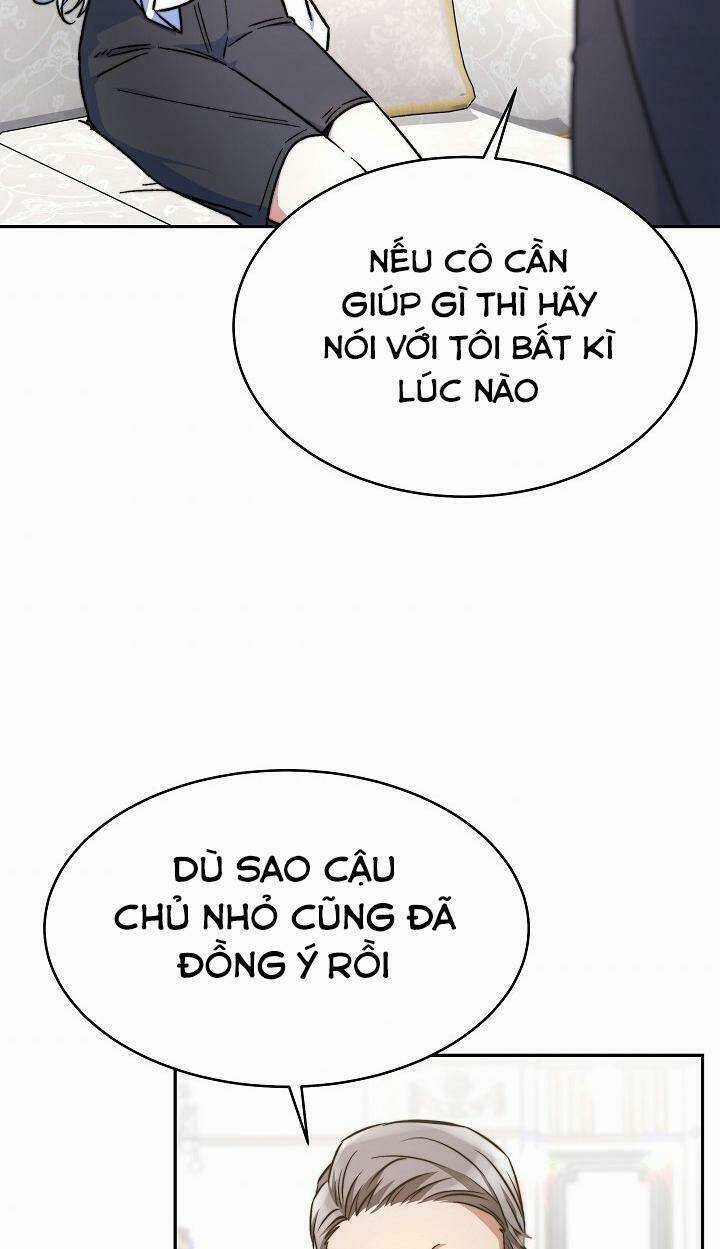 Nàng Evangeline - Chapter 12 - Trang 68