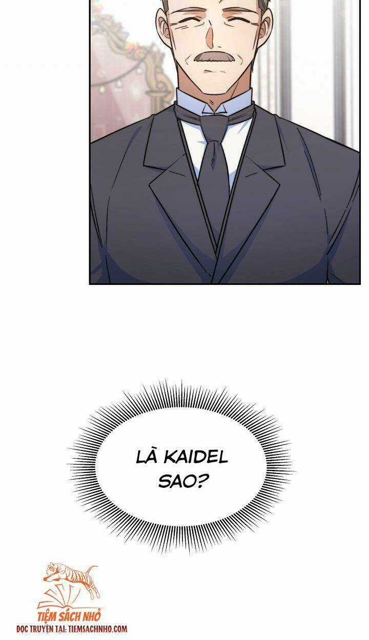 Nàng Evangeline - Chapter 12 - Trang 69