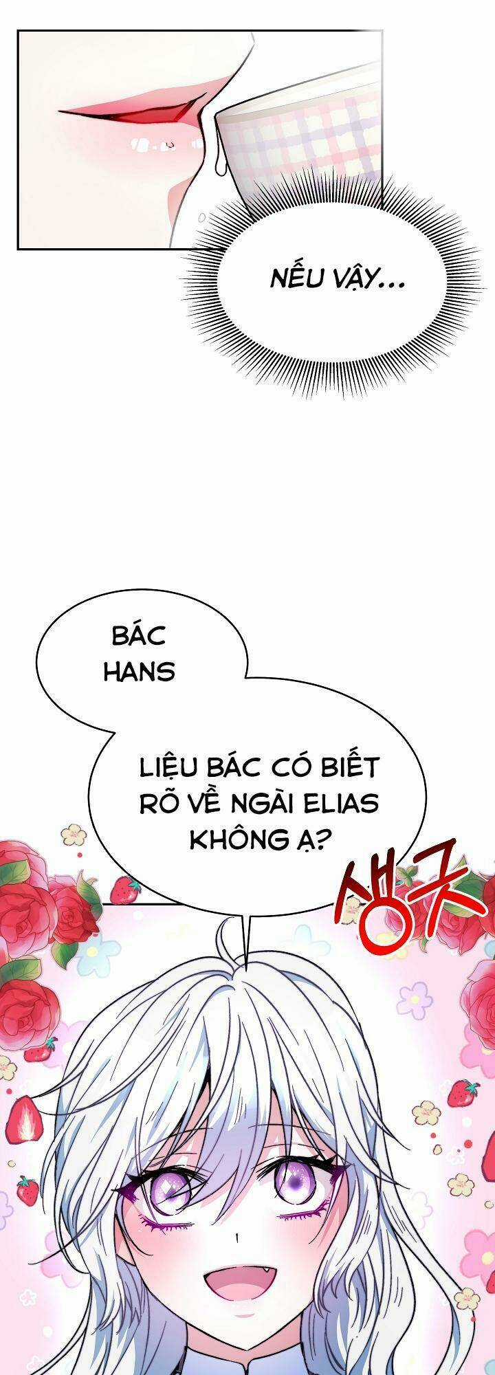 Nàng Evangeline - Chapter 12 - Trang 70