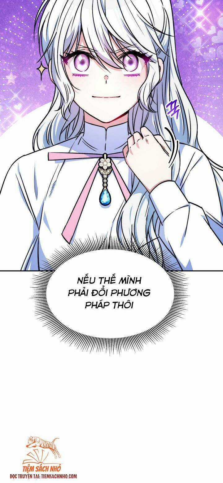 Nàng Evangeline - Chapter 12 - Trang 10