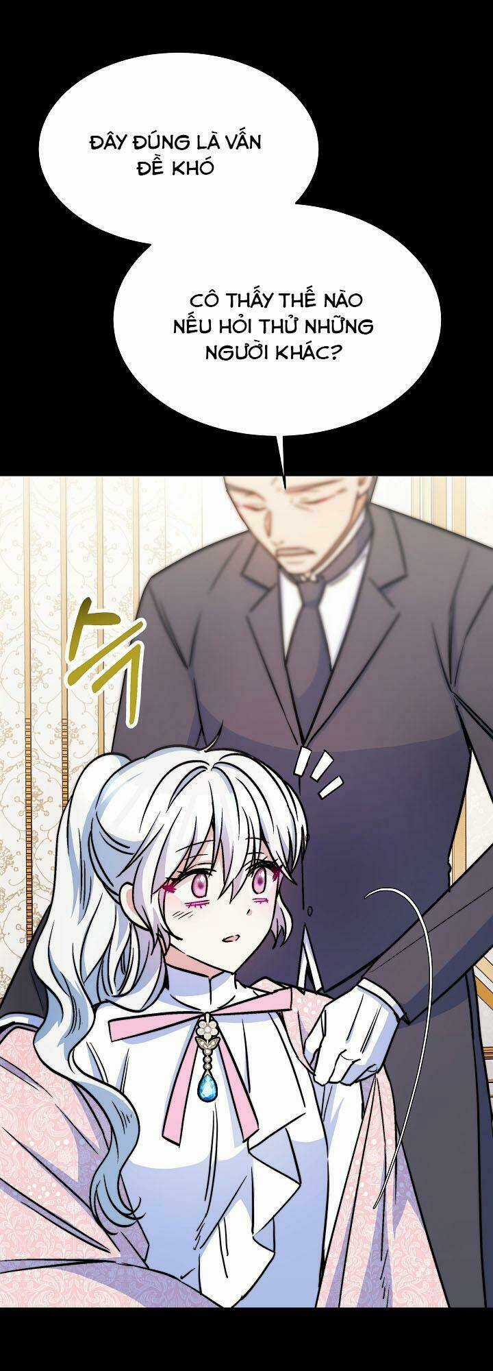 Nàng Evangeline - Chapter 13 - Trang 11