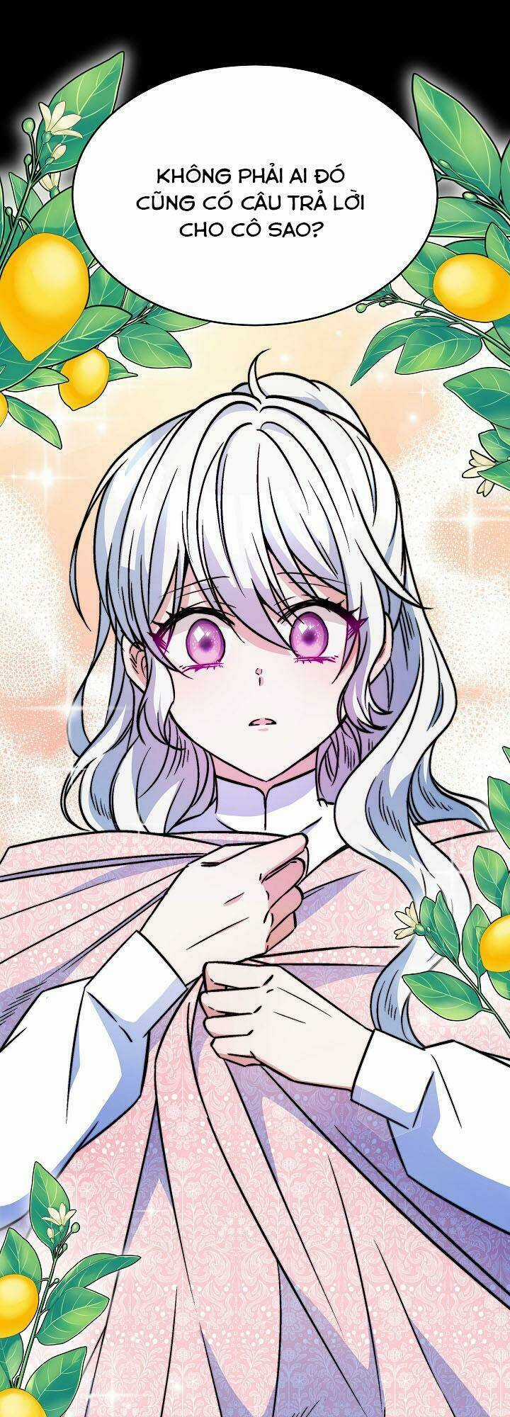 Nàng Evangeline - Chapter 13 - Trang 12