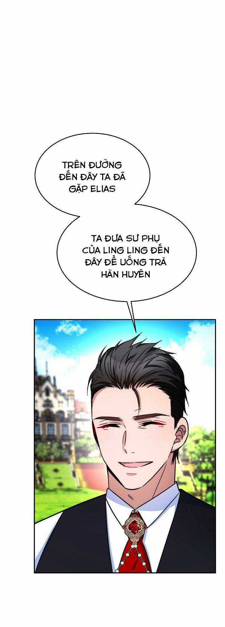 Nàng Evangeline - Chapter 13 - Trang 21