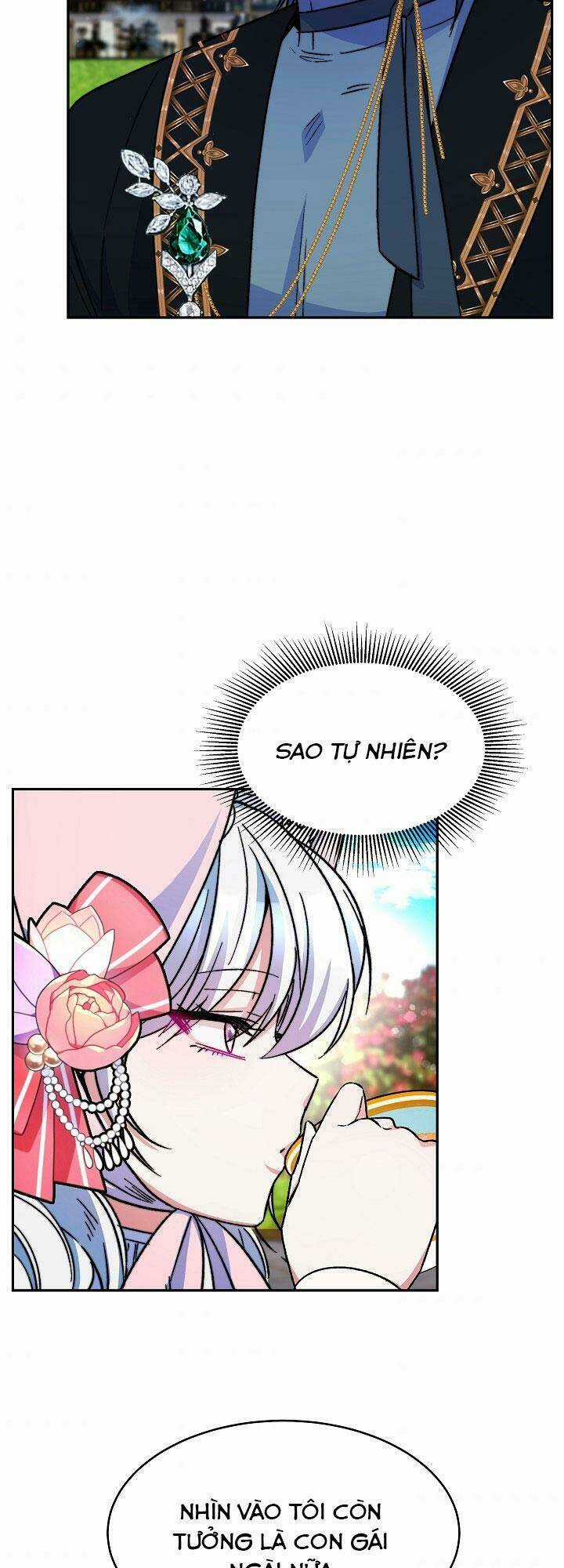 Nàng Evangeline - Chapter 13 - Trang 24