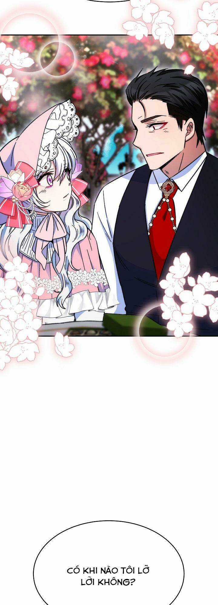 Nàng Evangeline - Chapter 13 - Trang 27