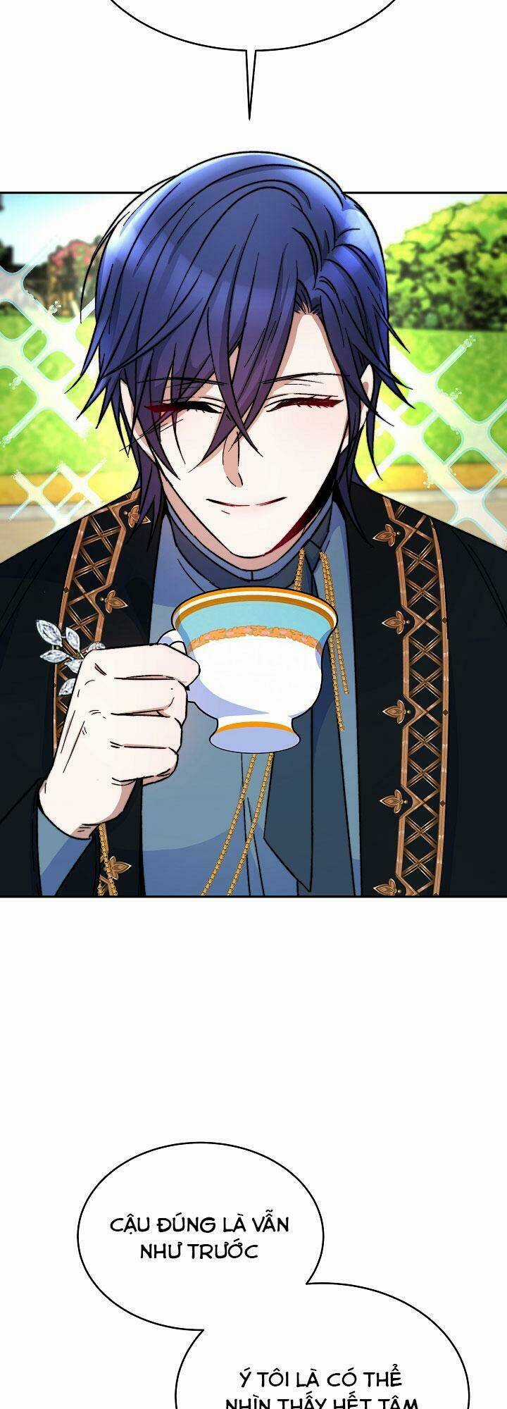 Nàng Evangeline - Chapter 13 - Trang 28