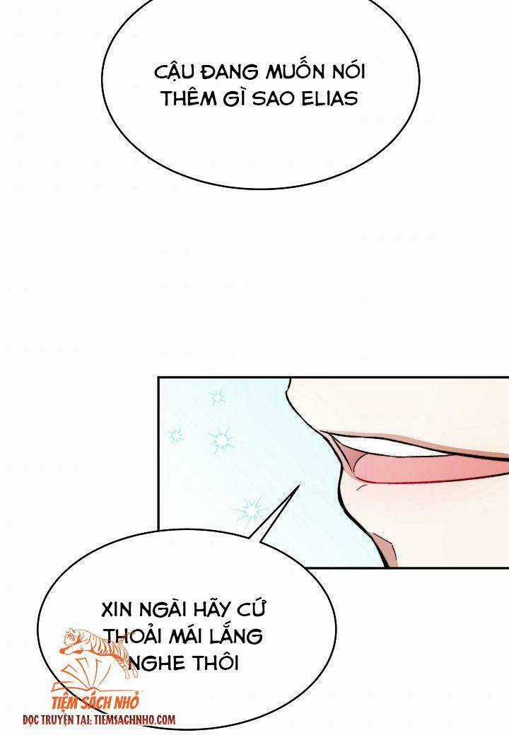 Nàng Evangeline - Chapter 13 - Trang 30