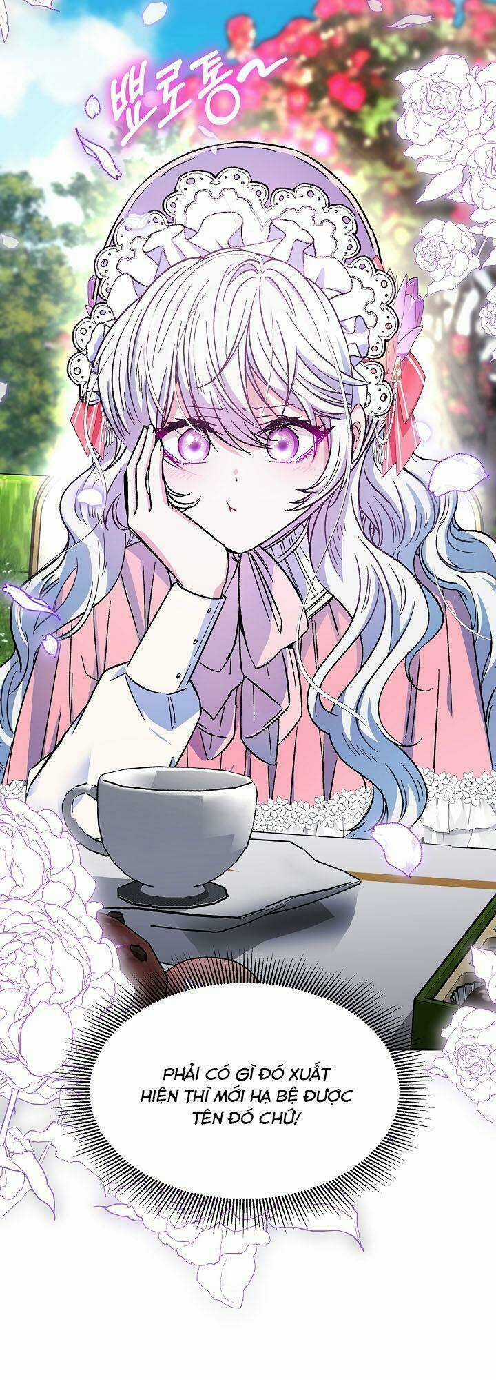 Nàng Evangeline - Chapter 13 - Trang 4