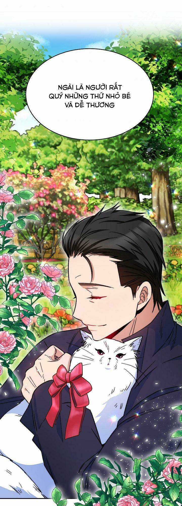 Nàng Evangeline - Chapter 13 - Trang 31