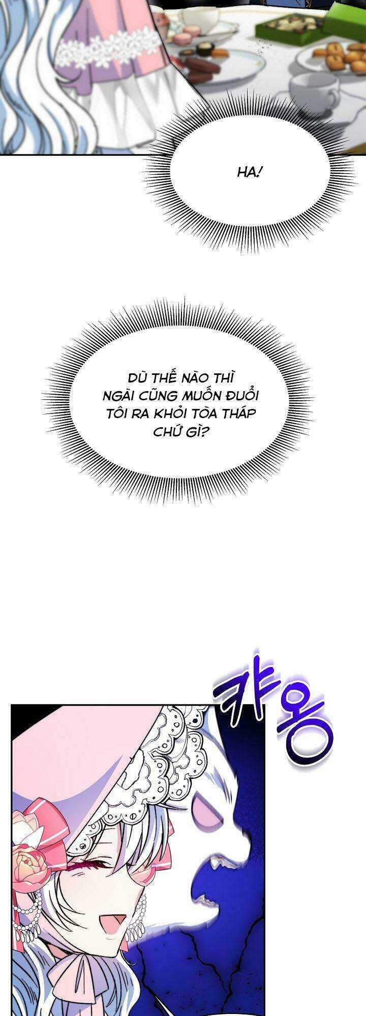 Nàng Evangeline - Chapter 13 - Trang 34